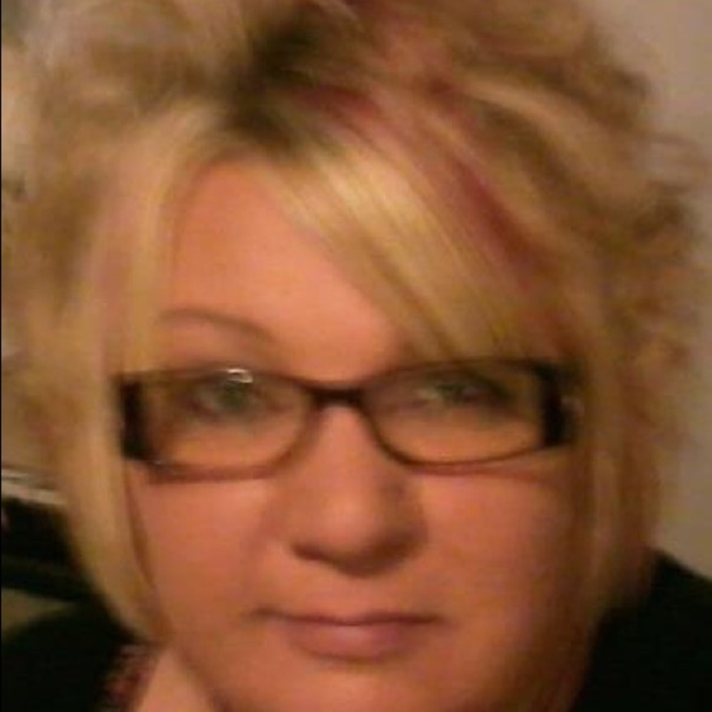 Meet your Posher, Glenda